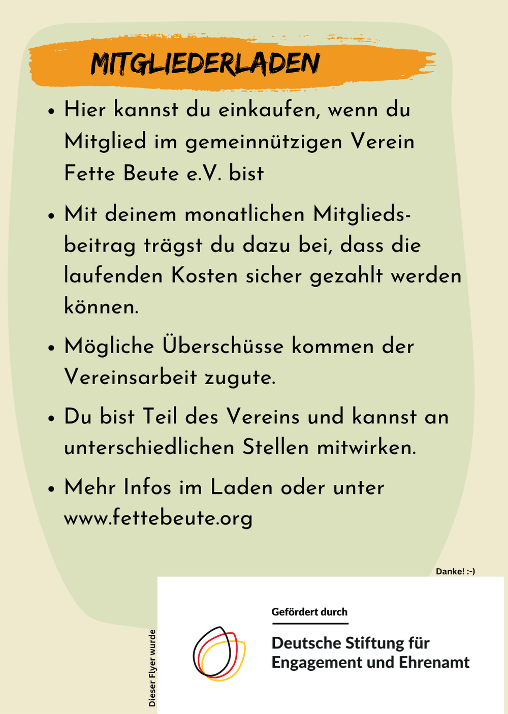 Fette Beute Flyer Seite 4